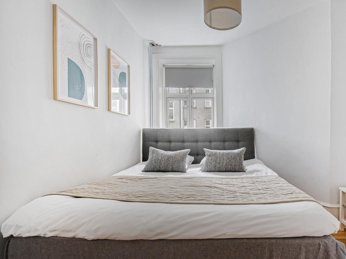 Sanders Stage - Chic Three-Bedroom Apartment Near Nyhavn Copenhagen Luaran gambar