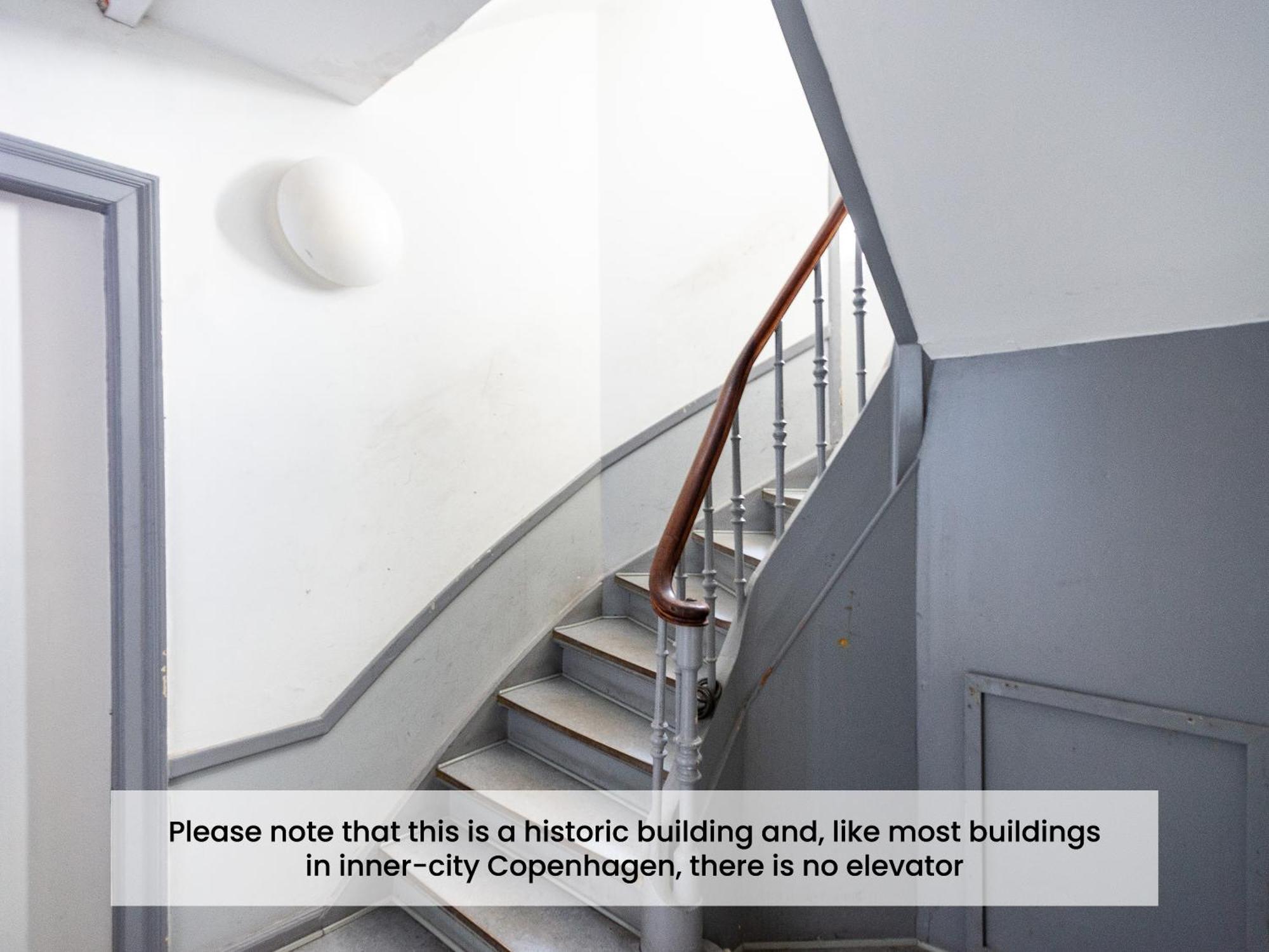 Sanders Stage - Chic Three-Bedroom Apartment Near Nyhavn Copenhagen Luaran gambar